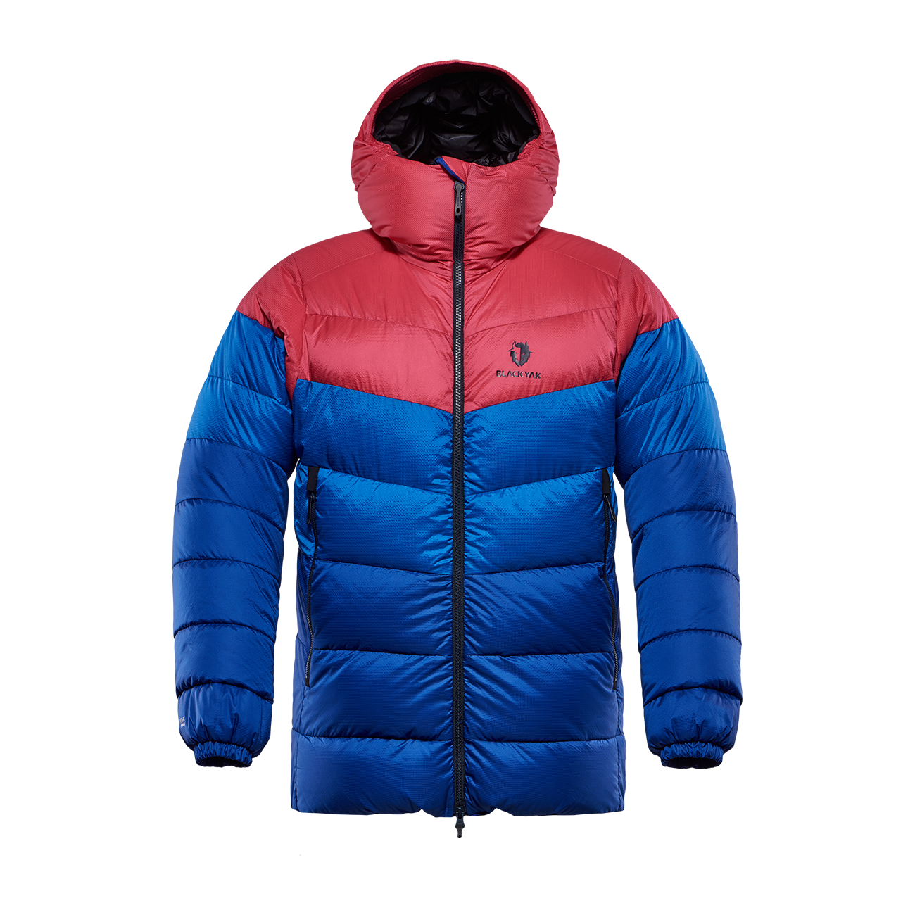 WOMEN S MANDU HOODED EXPEDITION DOWN JACKET BLACKYAK Shop