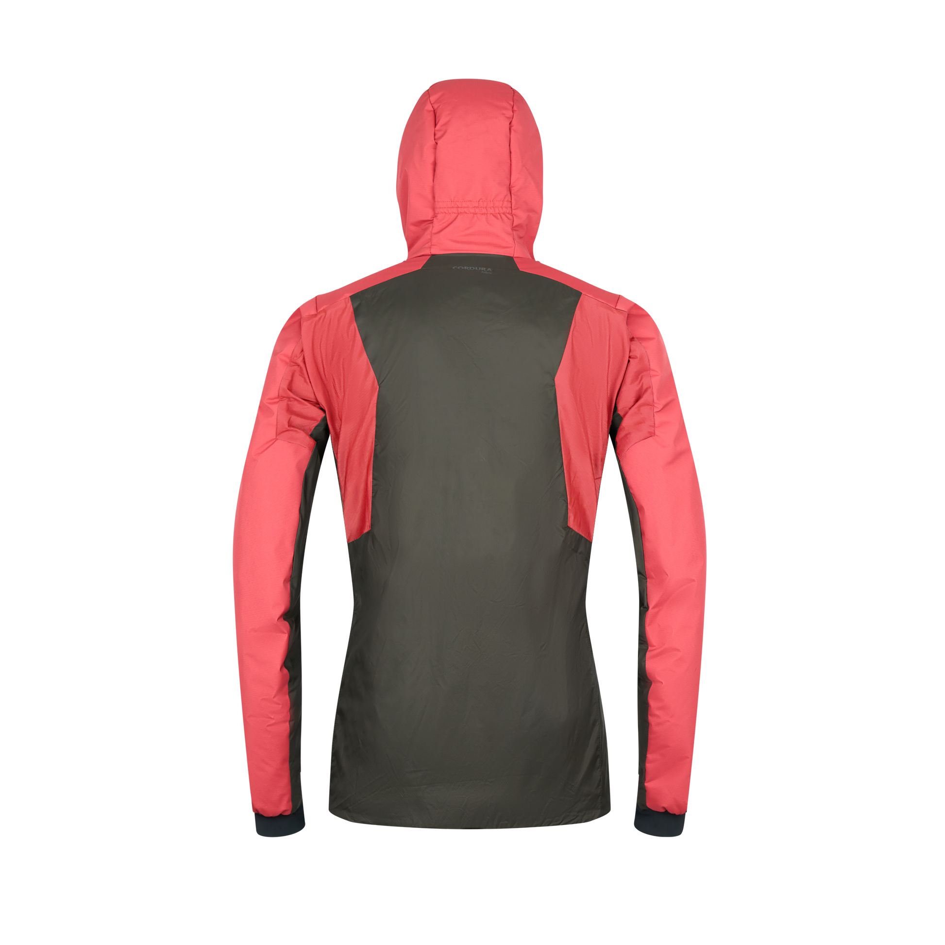 WOMEN'S ZUBRON HOODED INSULATION JACKET – BLACKYAK Shop