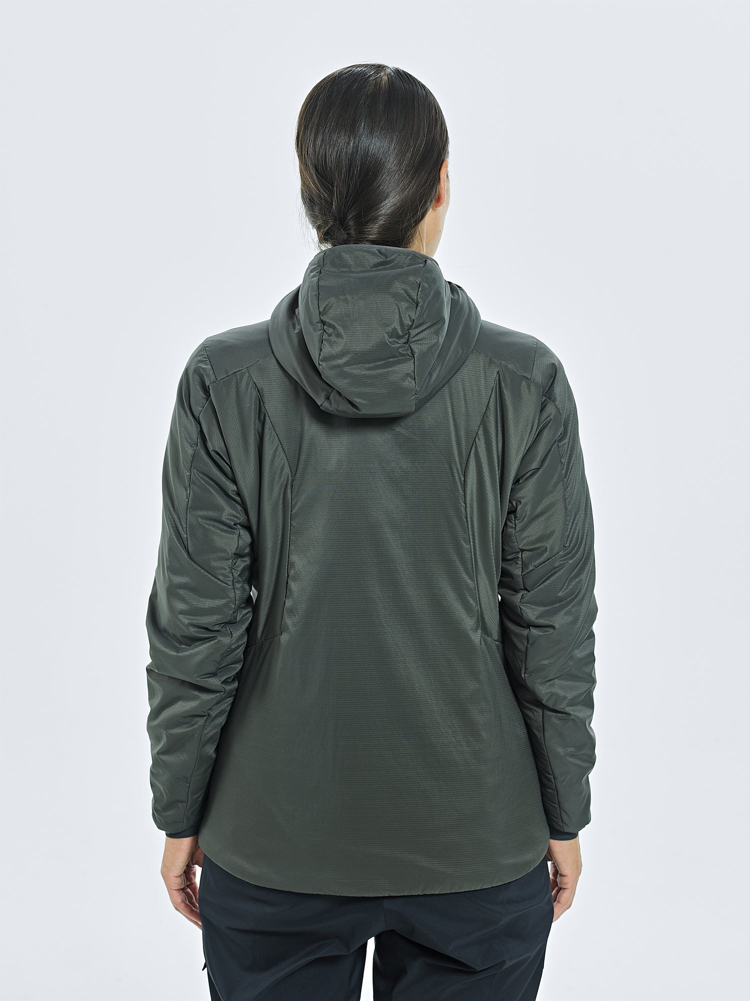 Lululemon Insulated Ripstop Hoodie Review