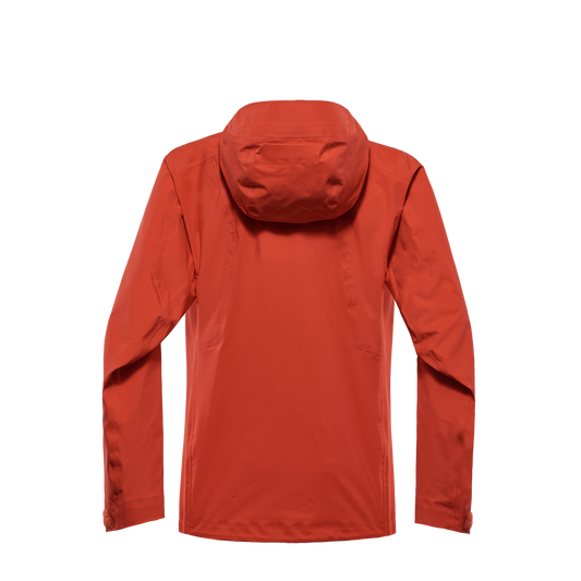 Fiery Red 2