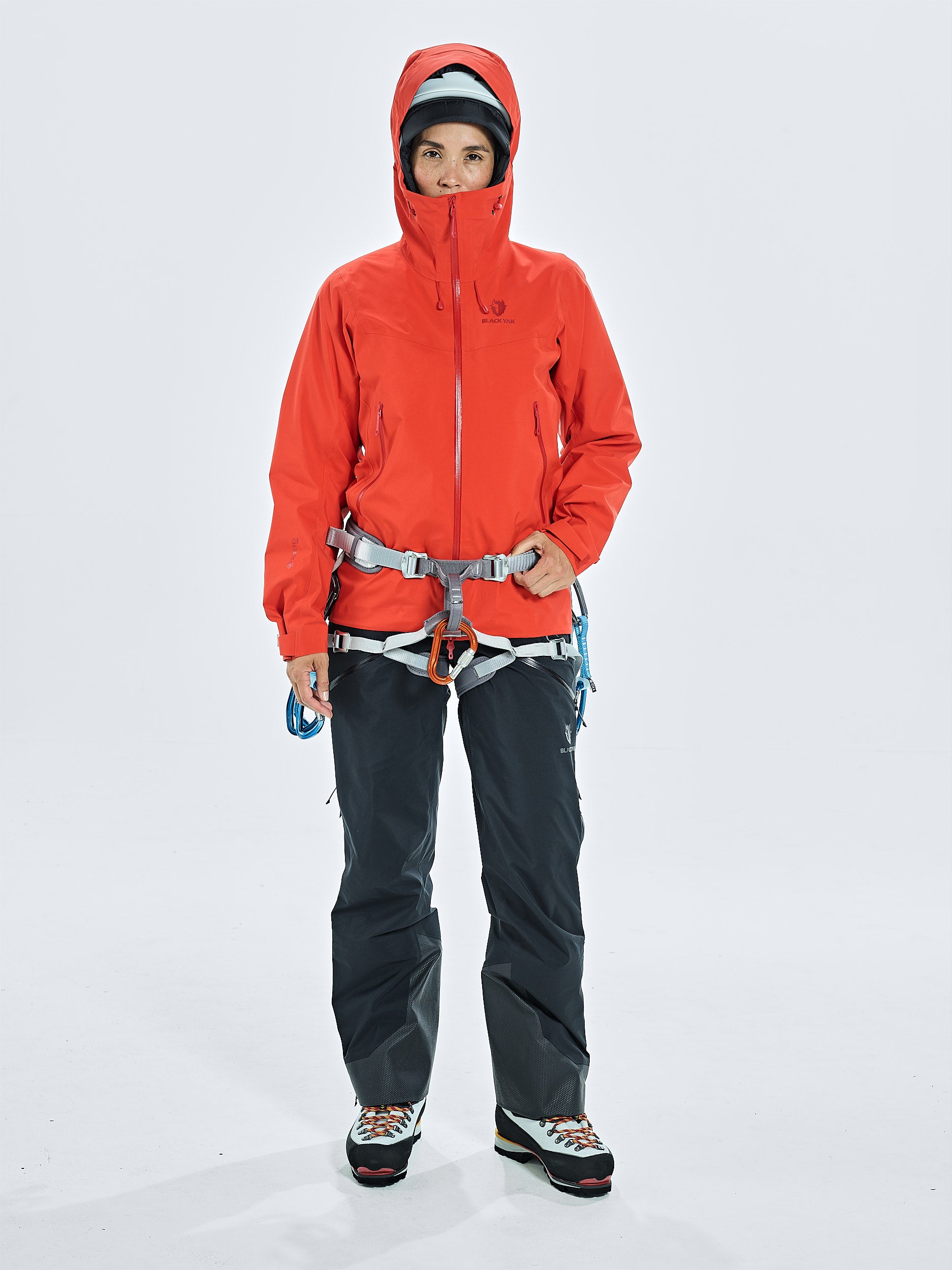 Gore tex 3l shell sale