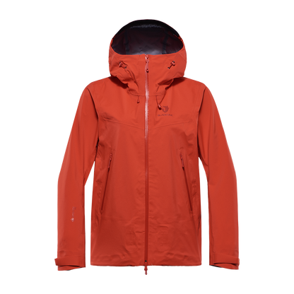 WOMEN S THULAGI GORE TEX 3L PRO SHELL JACKET BLACKYAK Shop