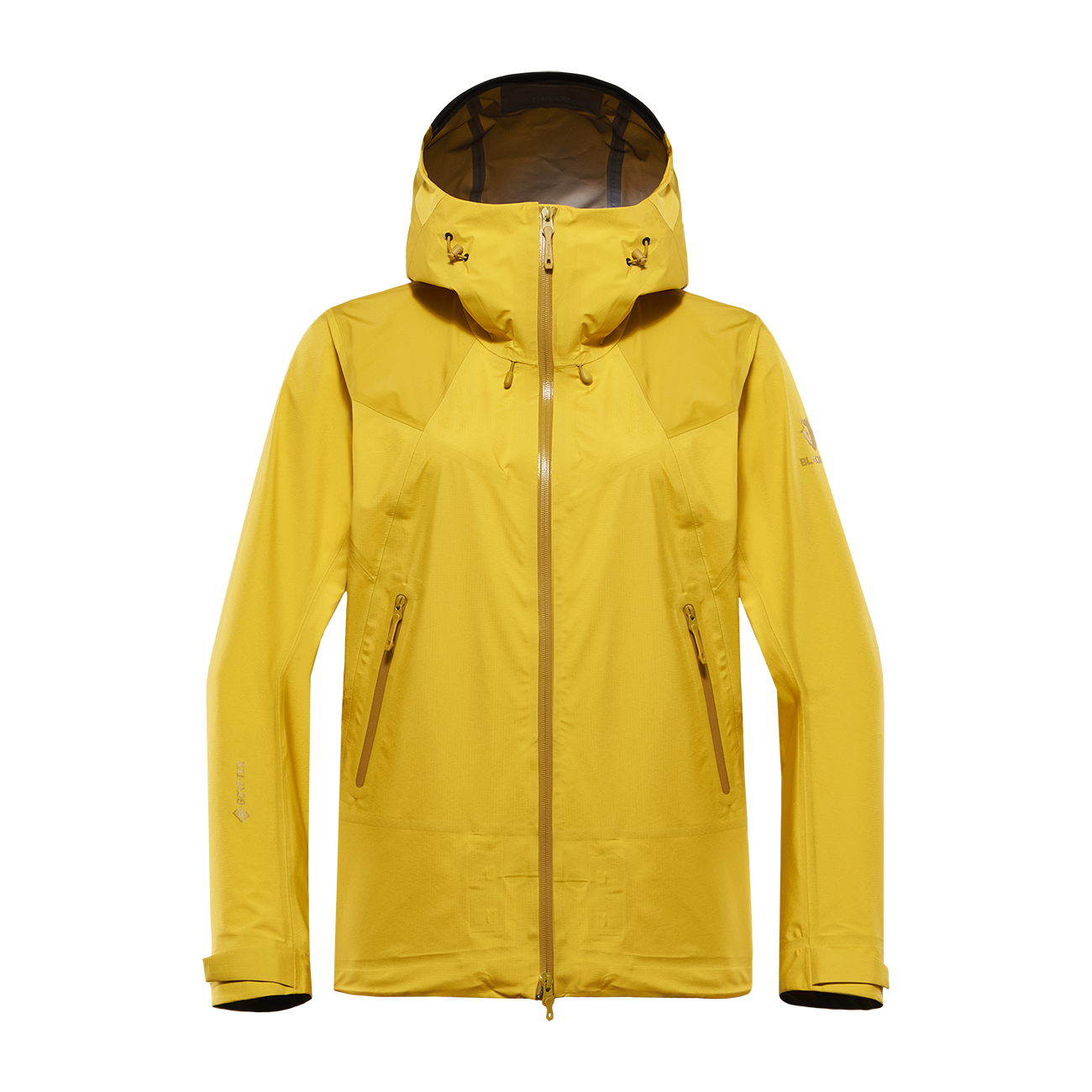 WOMEN S RISUM GORE TEX 3L ACTIVE SHELL JACKET