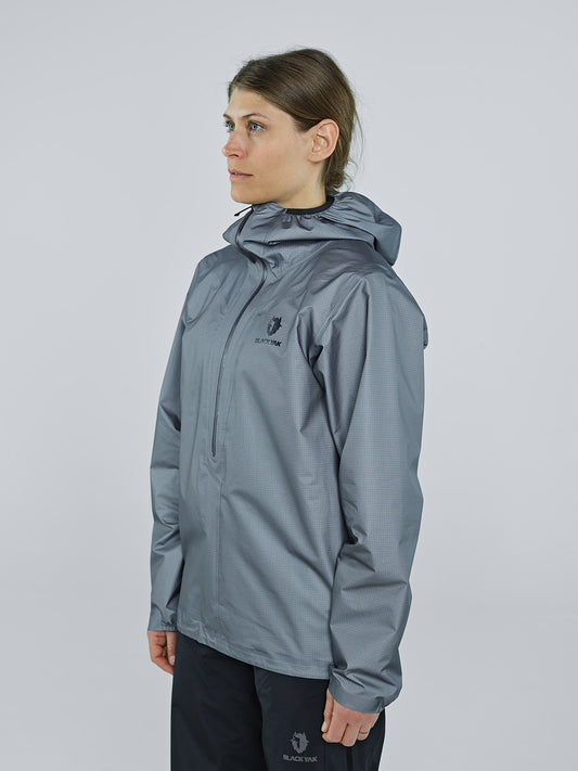 WOMEN'S RISUM GORE-TEX 3L ACTIVE SHELL JACKET – BLACKYAK Shop