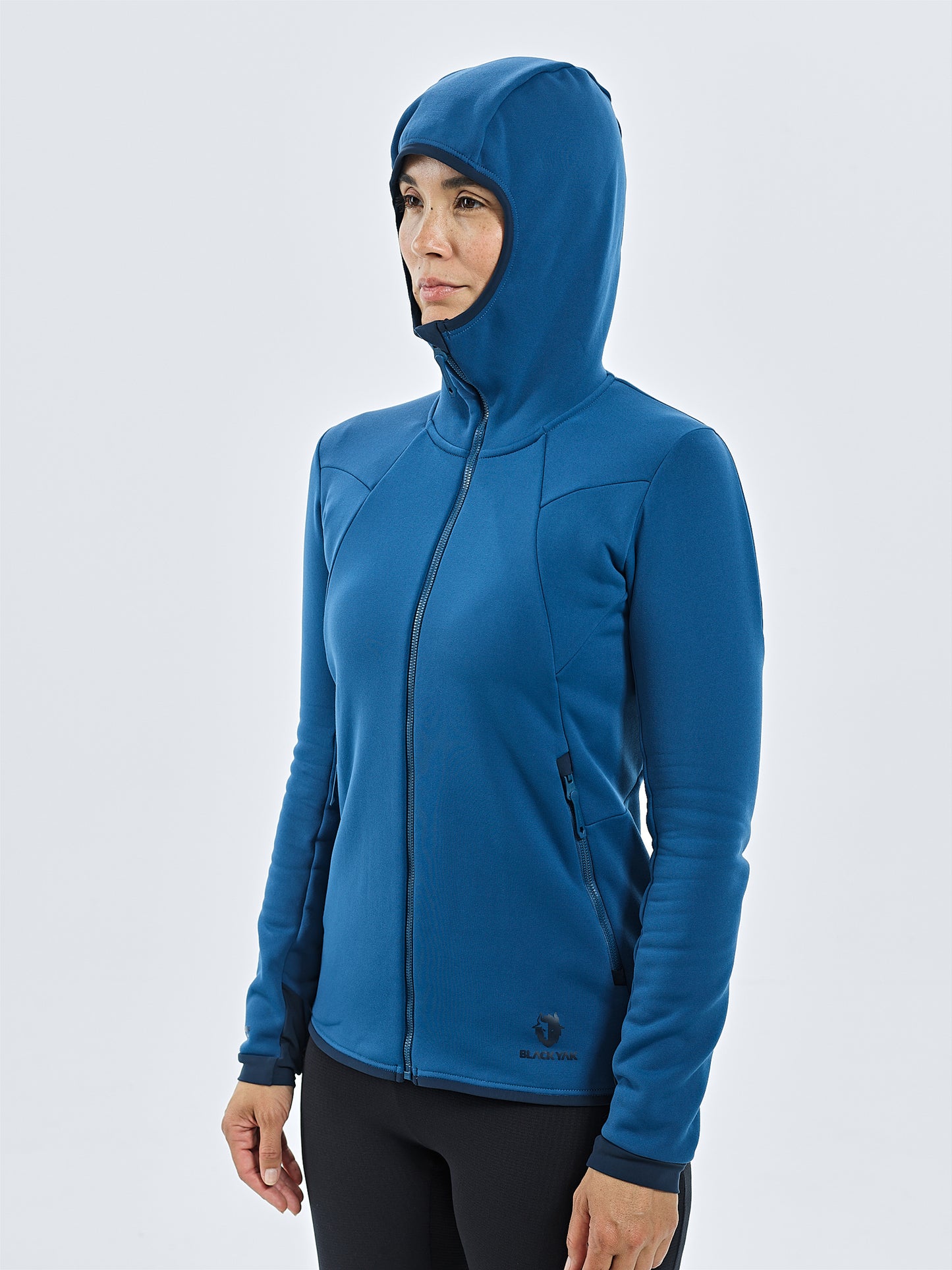 Blue Opal 8