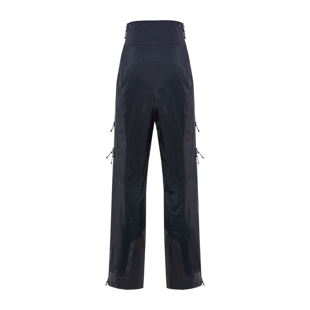 WOMEN S THULAGI GORE TEX 3L PRO SHELL SEMI BIB PANTS