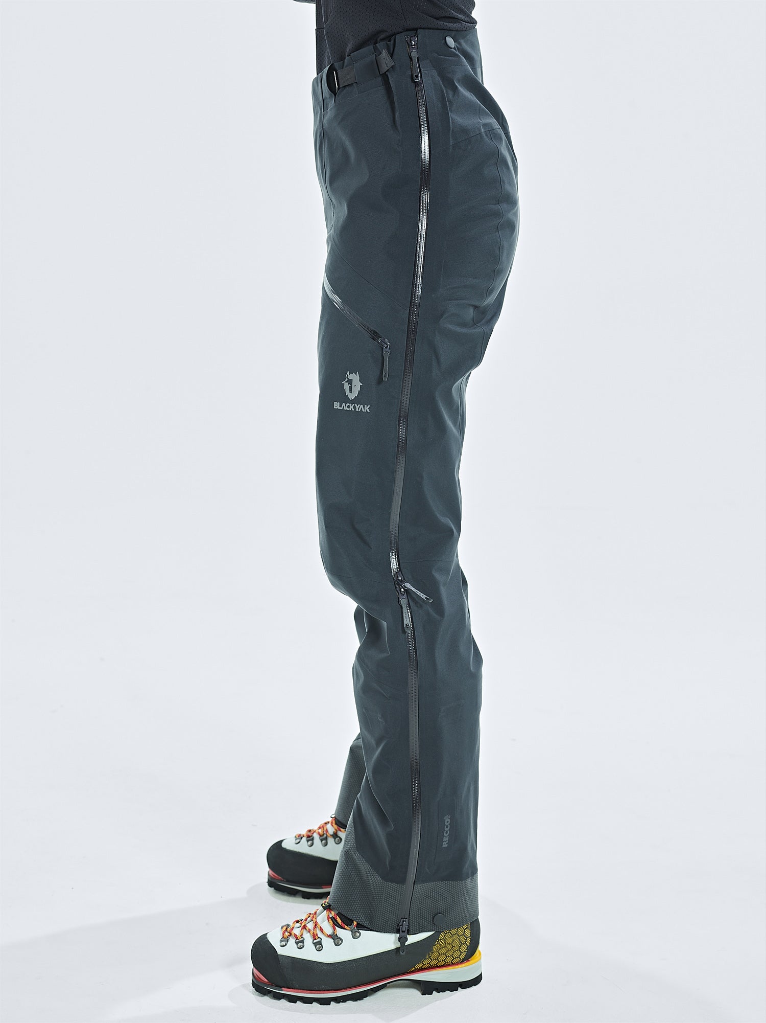 Black Yak Kuri Pants - Ski trousers Men's | Buy online | Bergfreunde.eu