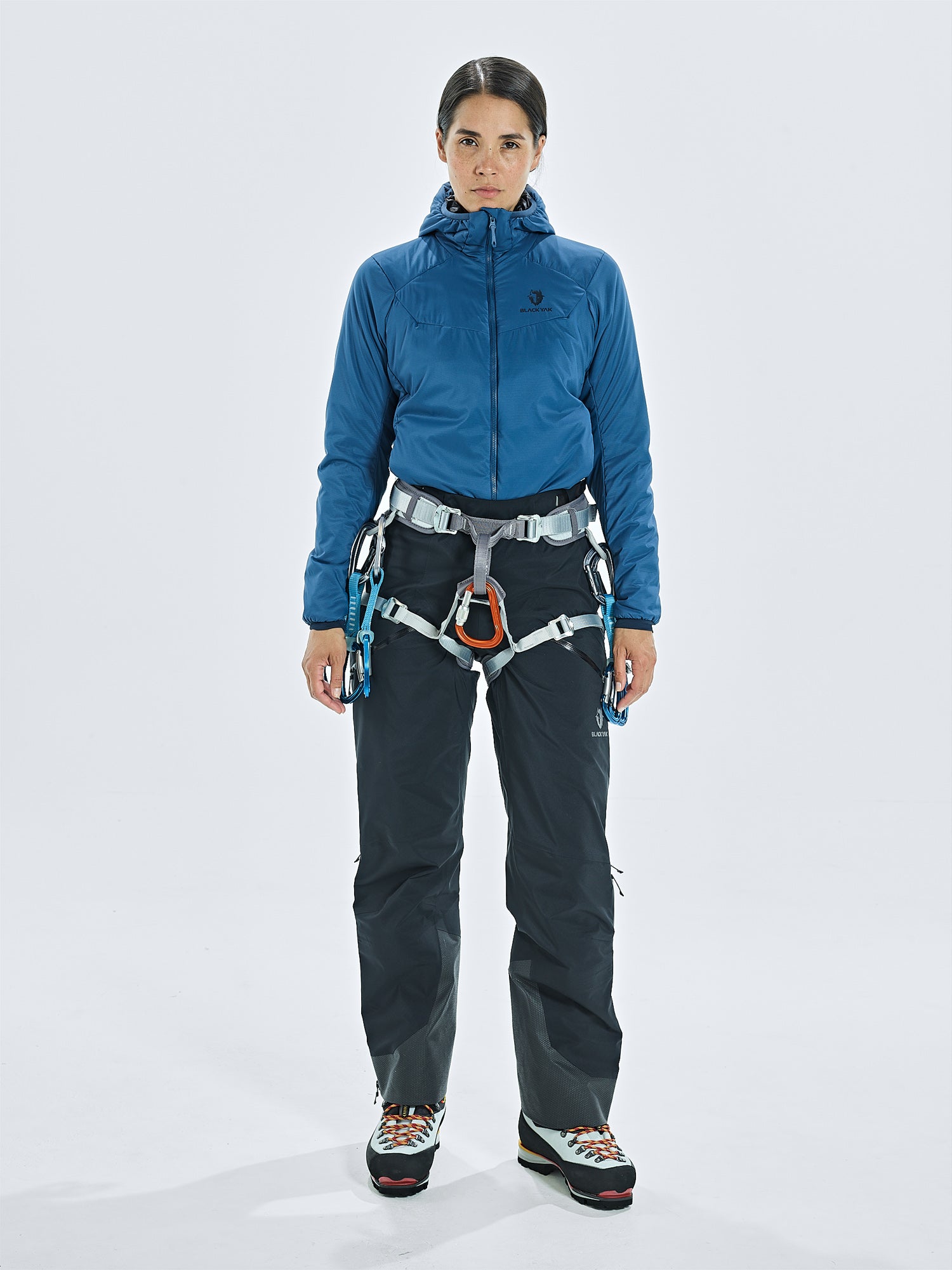 WOMEN'S THULAGI GORE-TEX 3L PRO SHELL PANTS