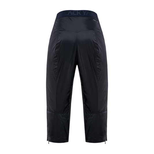 Mountain Equipment Co-Op Pants Womens XL Black Ski Outdoors 32 x
