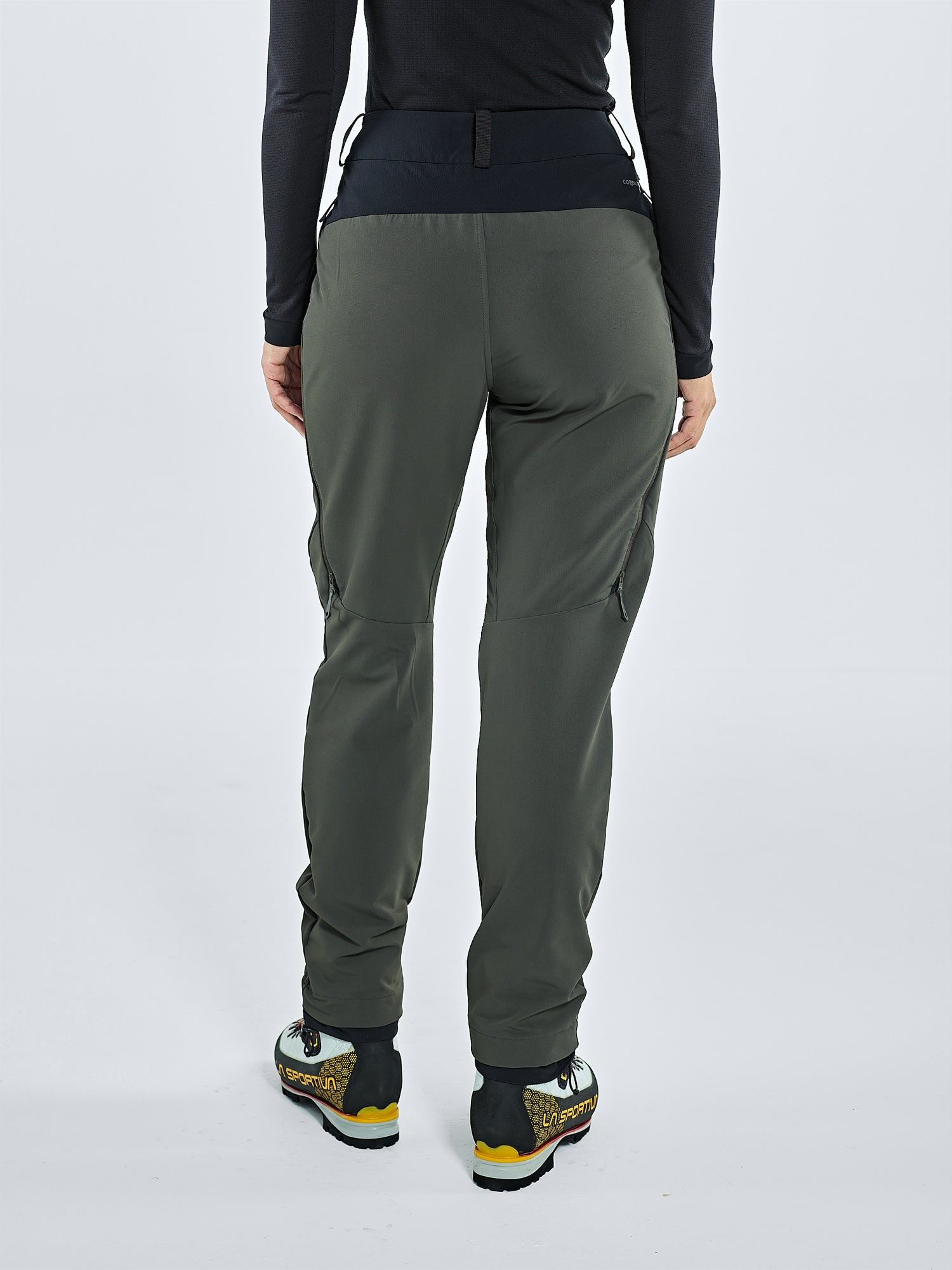 WOMEN'S GURJA ALPINE CORDURA PANTS