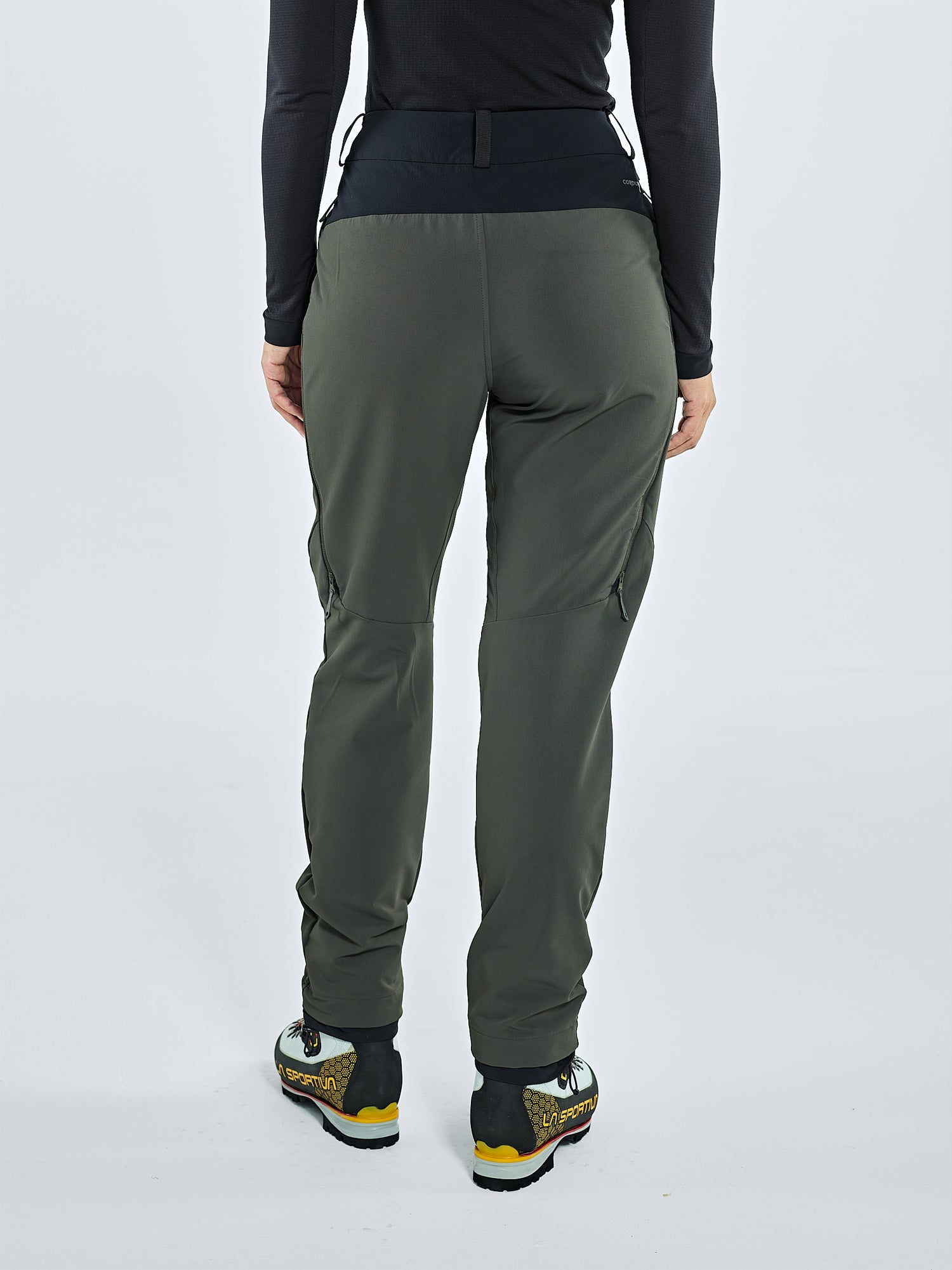 Safort Women's 30 34 Inseam Regular Tall Hiking Athletic Pants