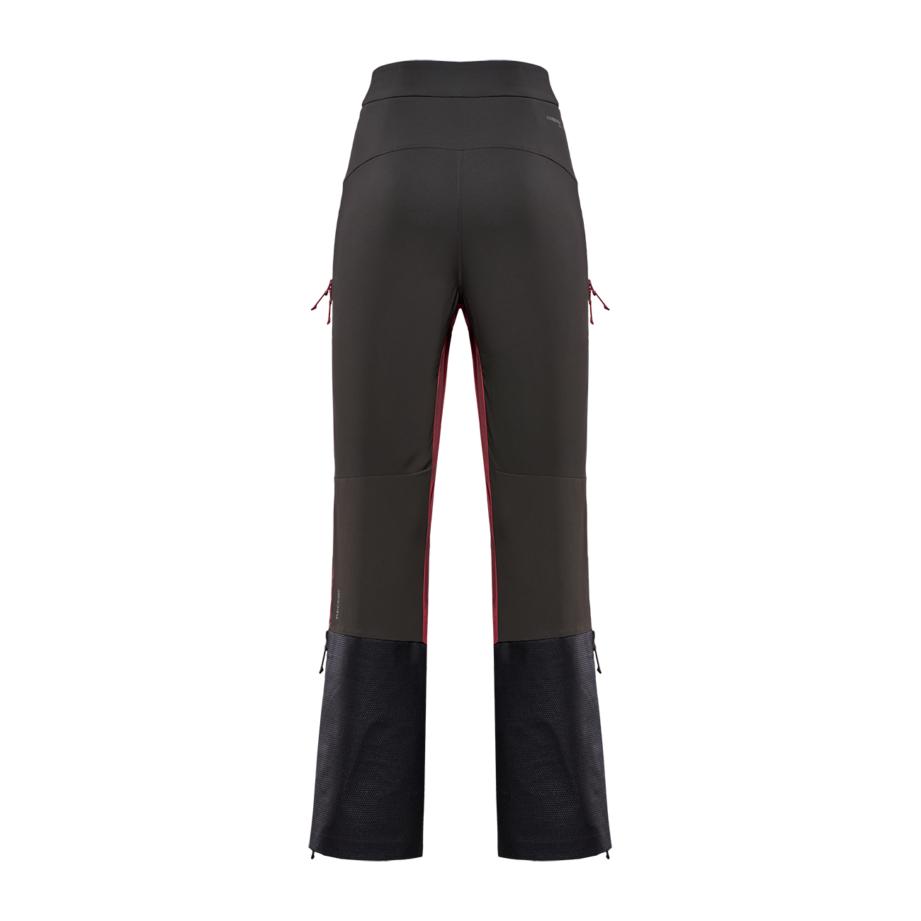 WOMEN'S SALTORO HYBRID SKITOURING PANTS – BLACKYAK Shop
