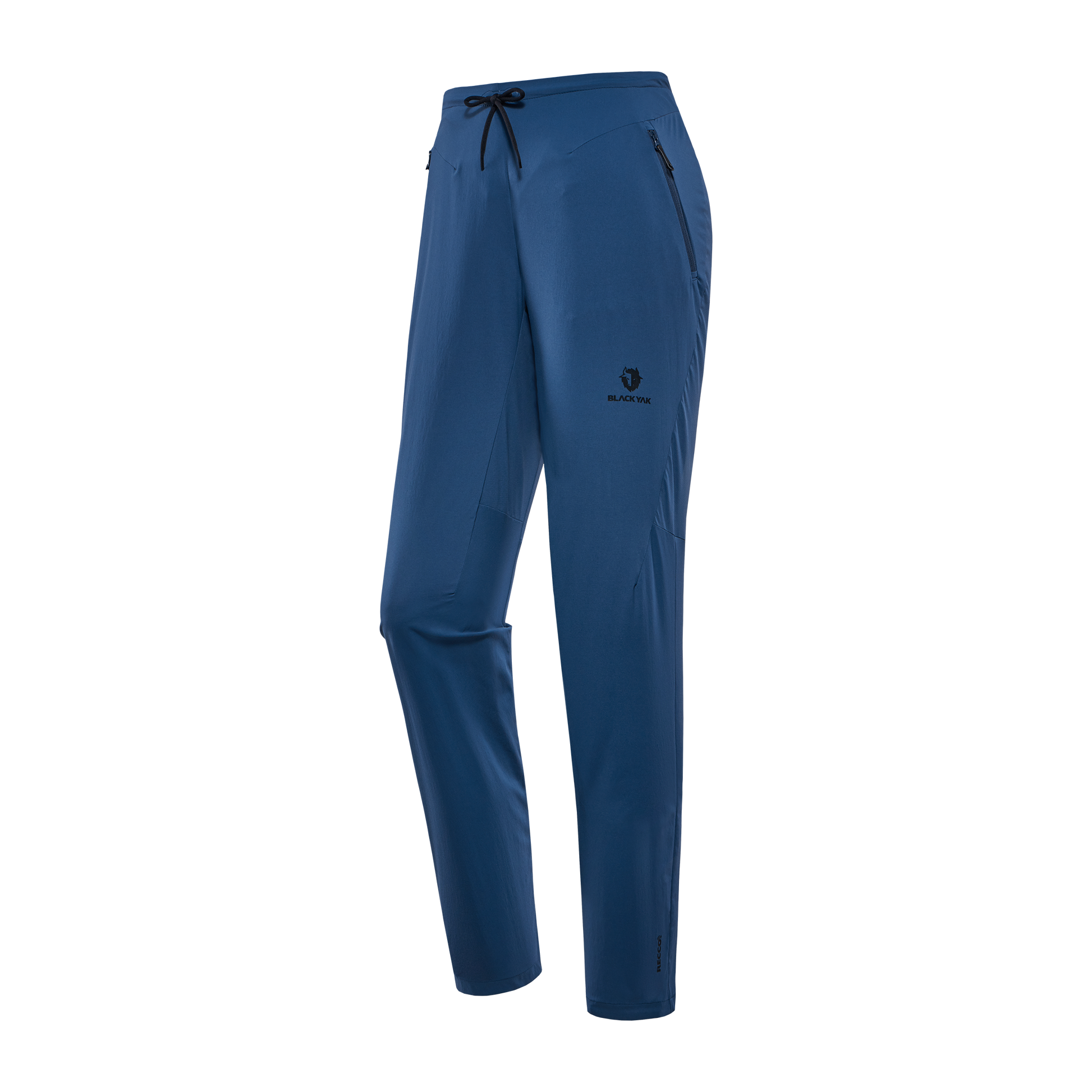 Women's Performance Pants That Actually Have Pockets