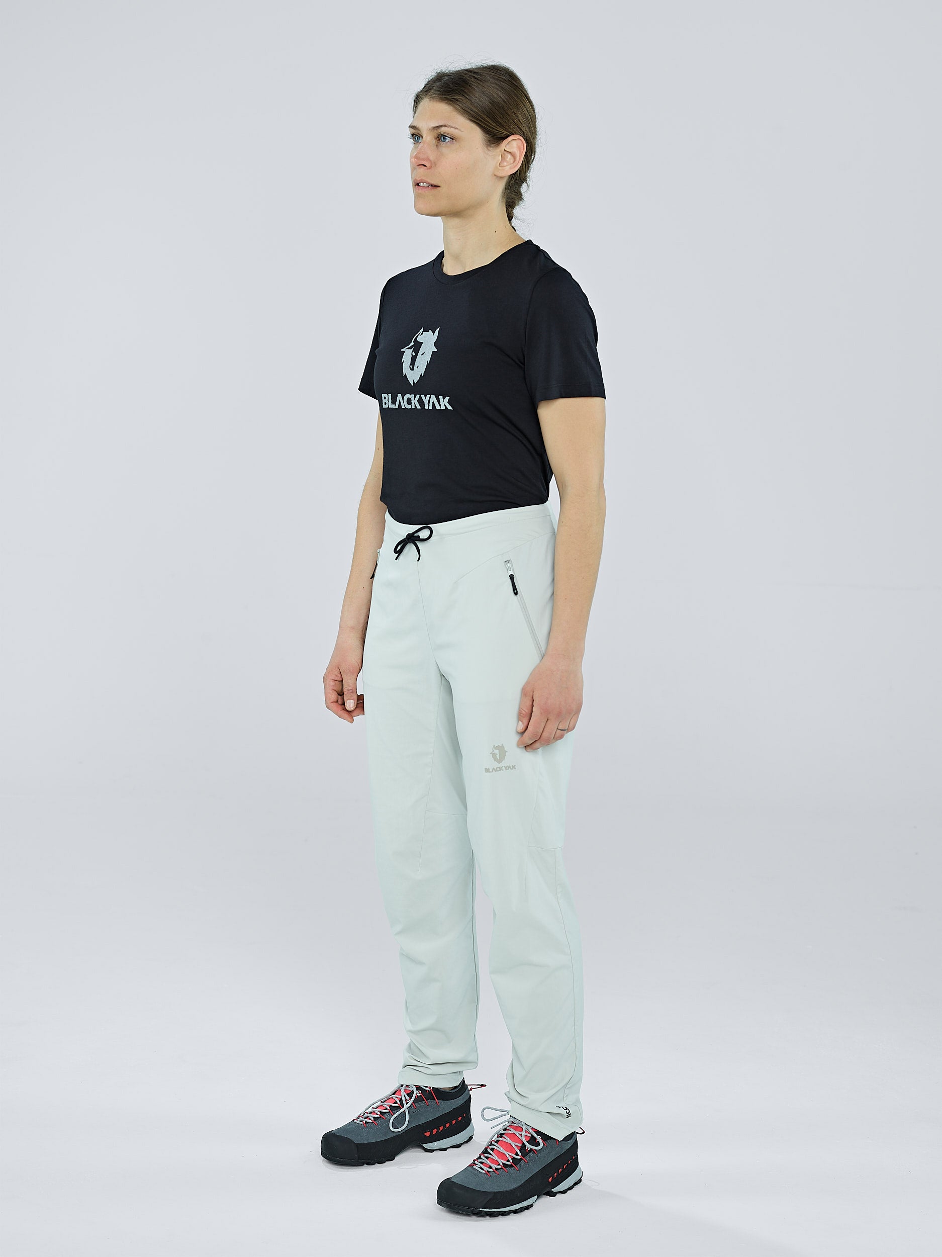 Black Yak Randall Pants  Walking Trousers Mens  Buy online   Alpinetrekcouk