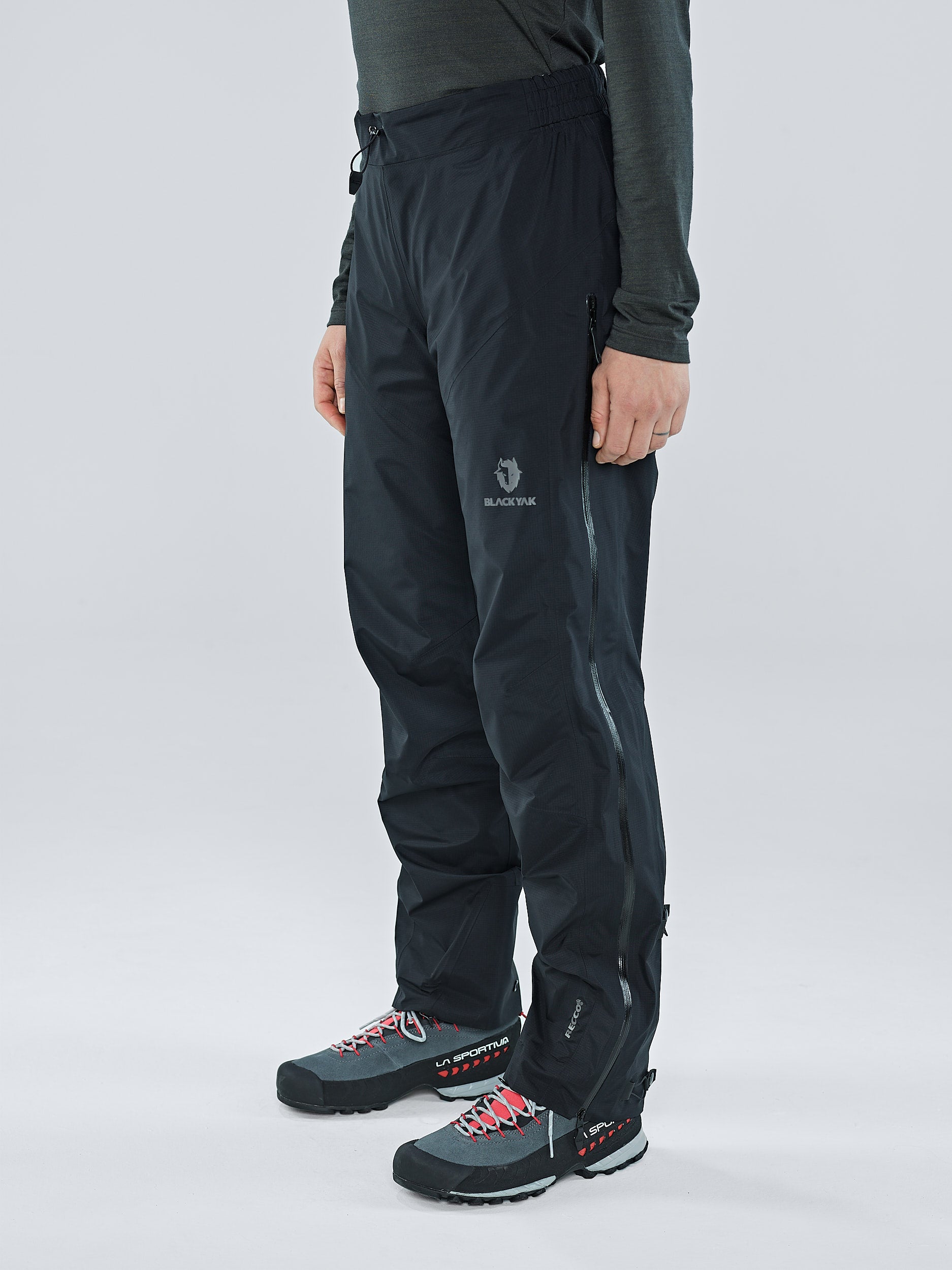 WOMEN´S LUNAG GORE-TEX 3L ACTIVE SHELL PANTS