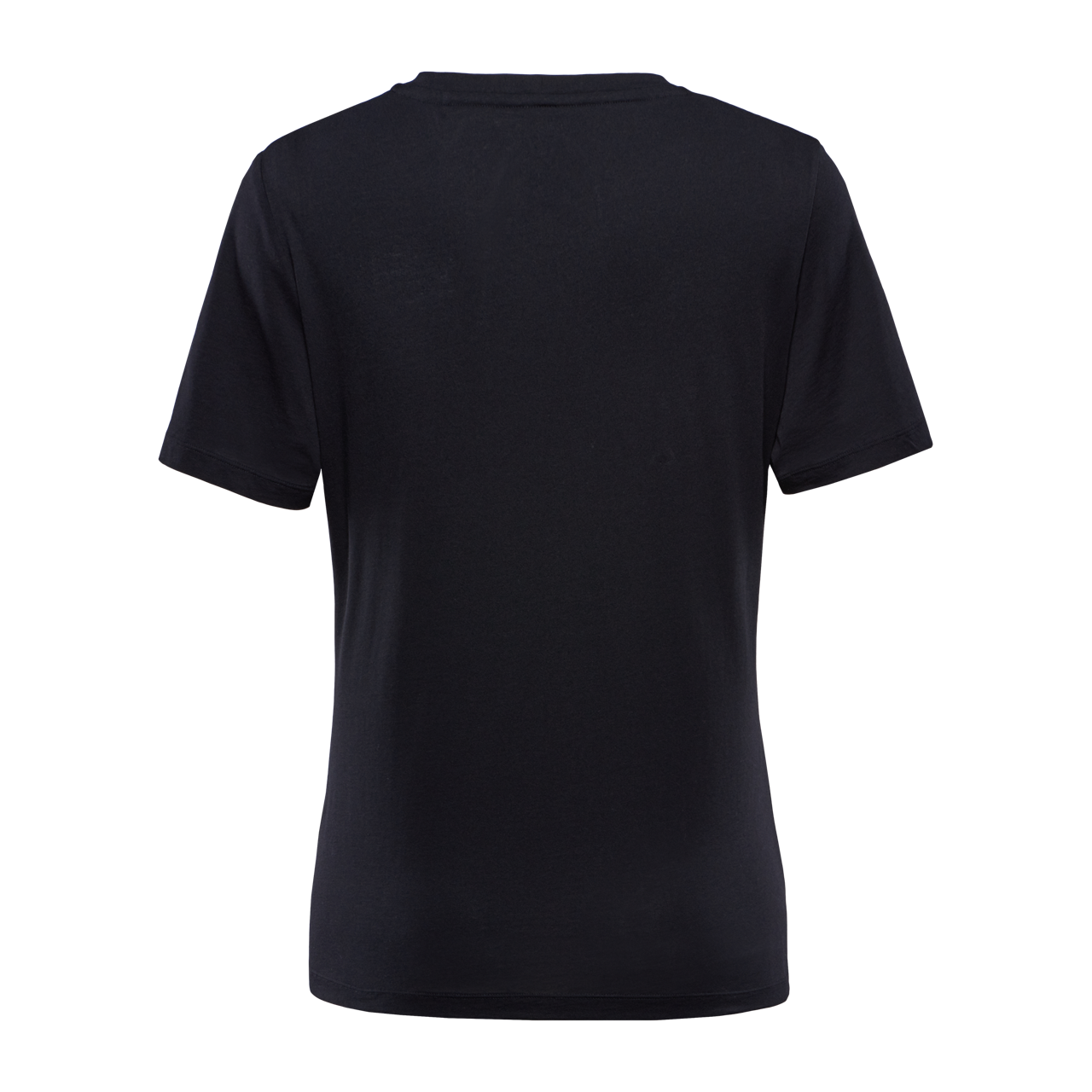 WOMEN S RAMO YAK LOGO T SHIRT BLACKYAK Shop