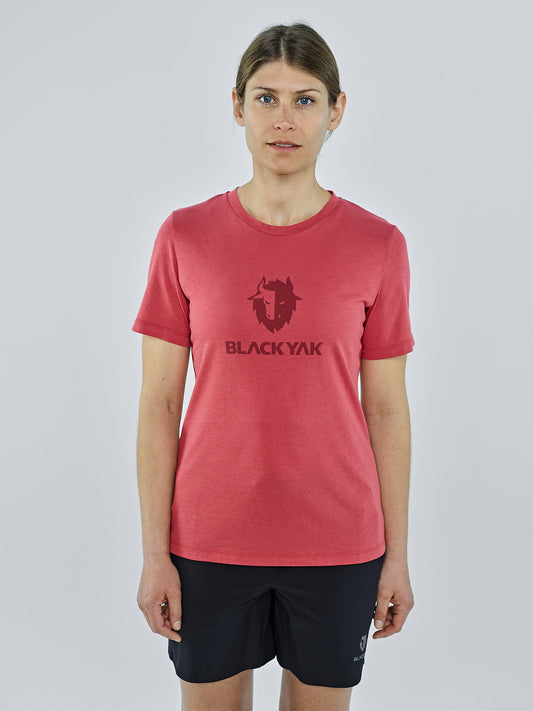 Garnet Rose 3