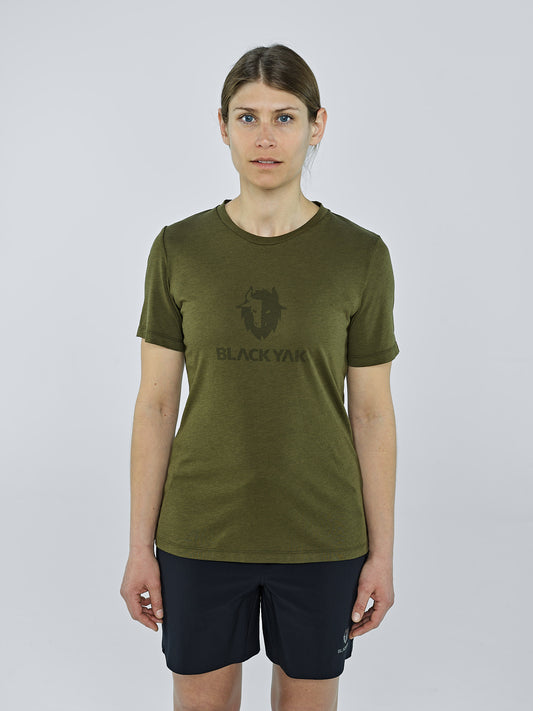 Dark Olive 3