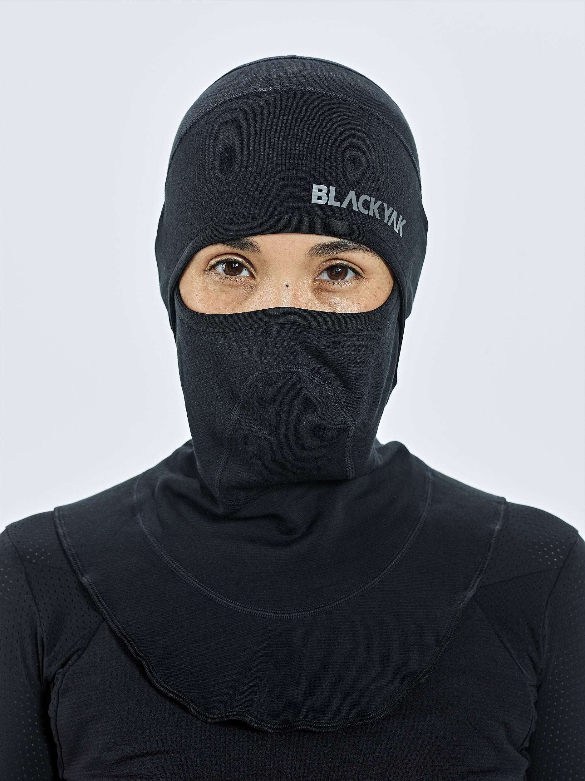 CHAGO FLEECE BALACLAVA – BLACKYAK Shop