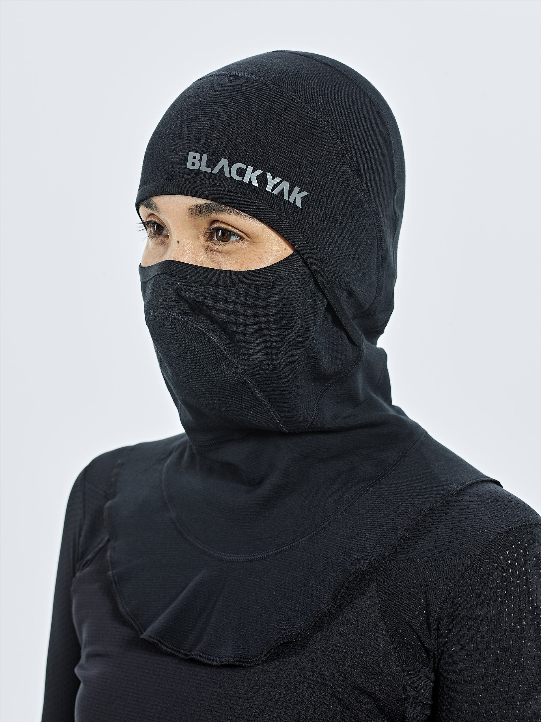 CHAGO FLEECE BALACLAVA – BLACKYAK Shop