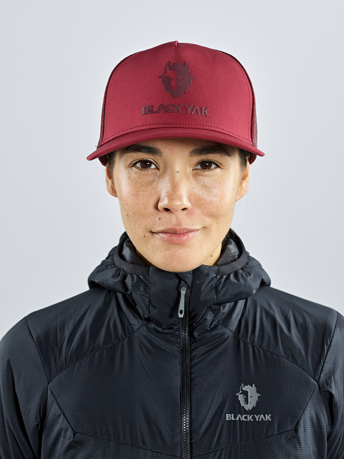 YAK LOGO TECH CAP – BLACKYAK Shop
