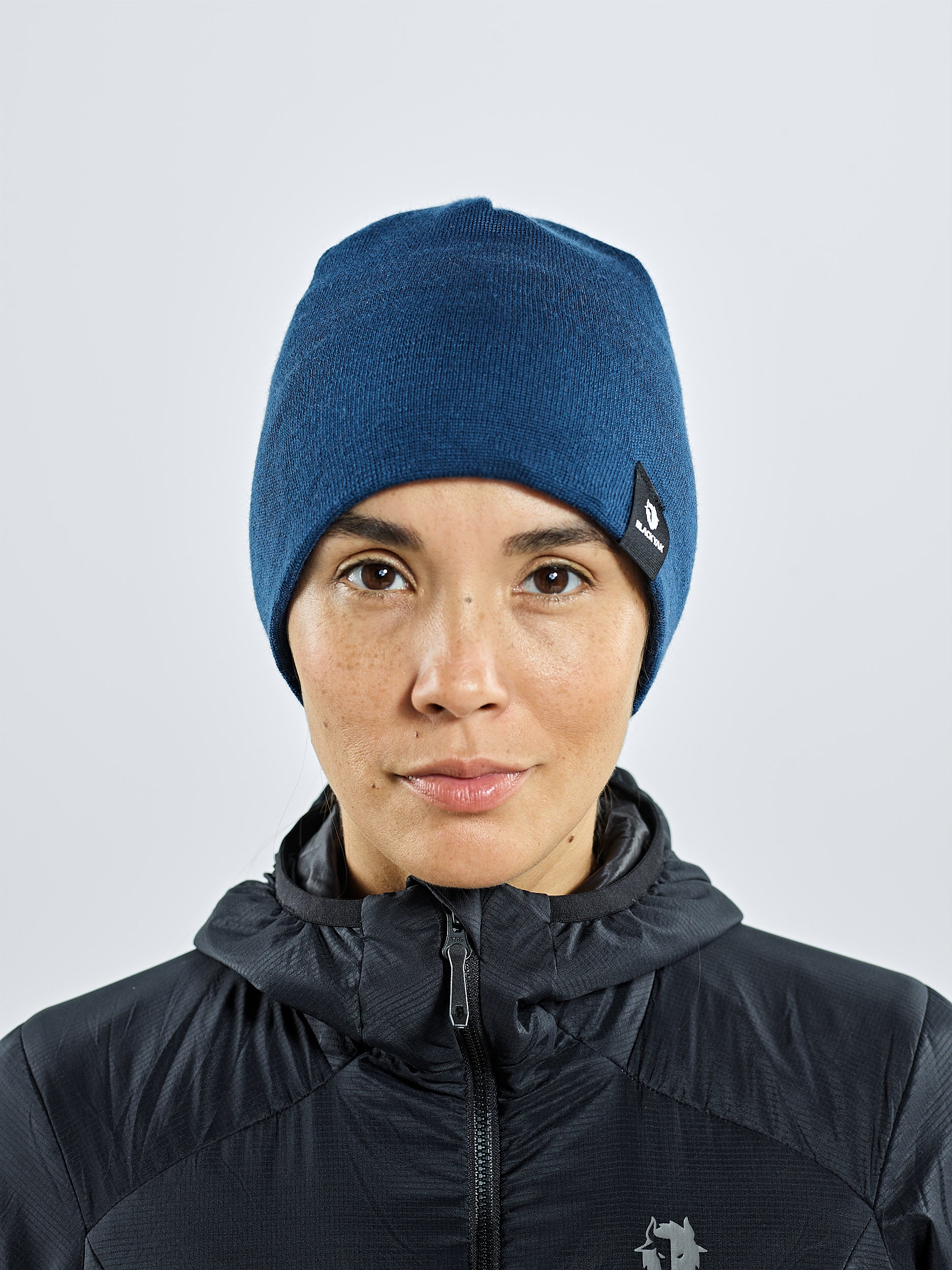 YAK KNIT BEANIE – BLACKYAK Shop