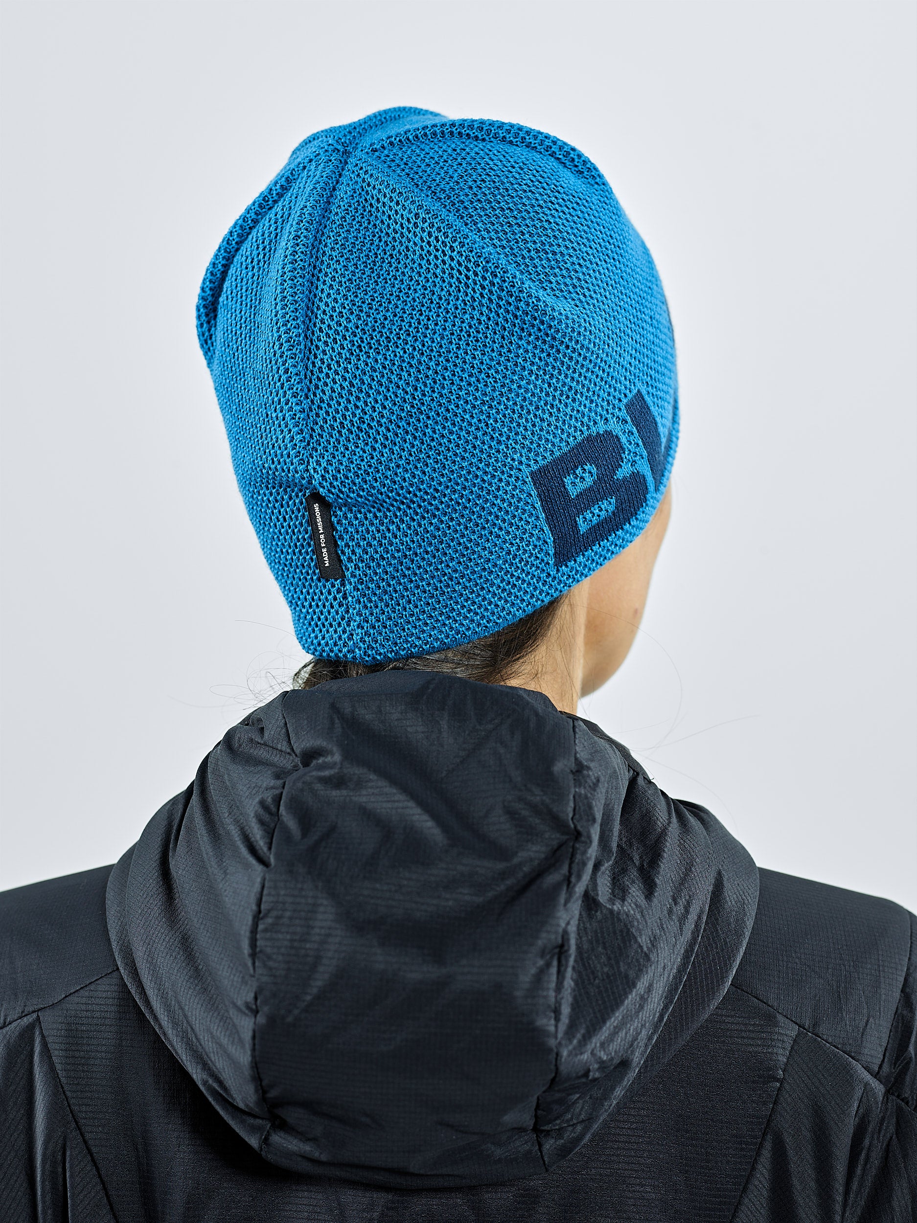 帽子 ALOUND LOGO BEANIE UNDERDOG Logo Beanie
