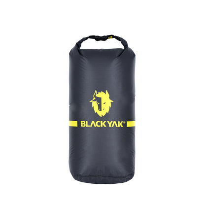 YAK LOGO 8L DRY BAG